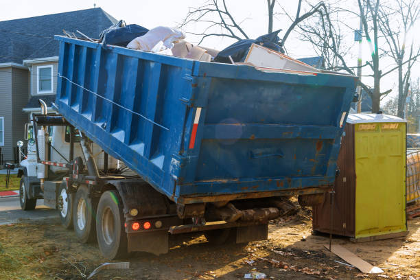 Appliance Disposal in Edgerton, MN