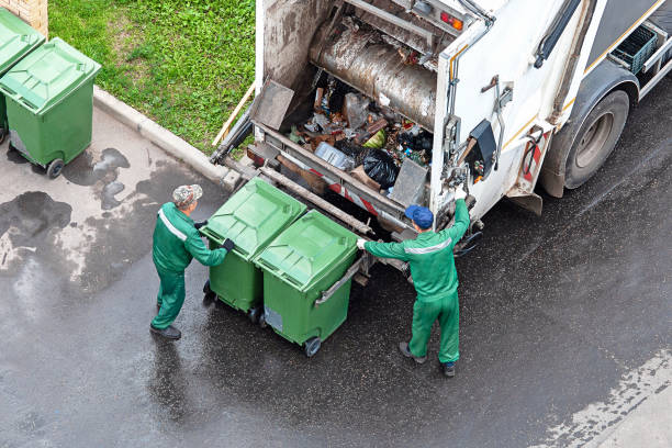Best Office Junk Removal  in Edgerton, MN