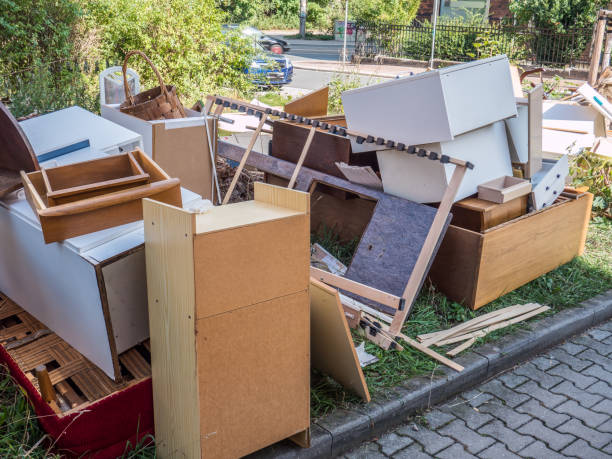 Best Commercial Junk Removal  in Edgerton, MN