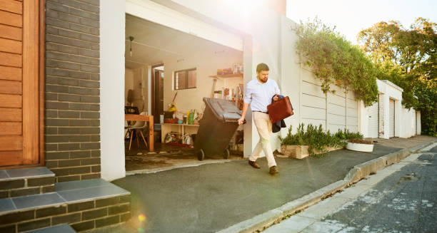 Best Garage Cleanout Services  in Edgerton, MN