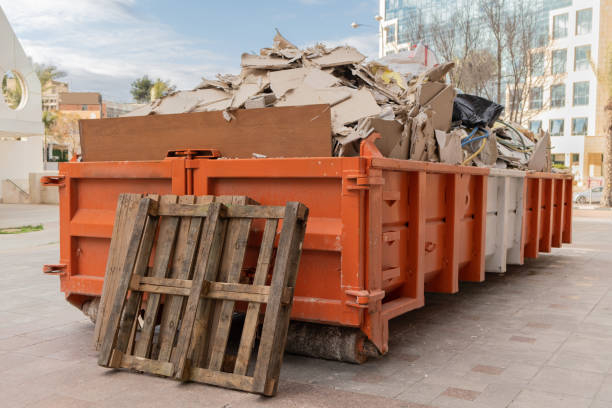 Best Junk Hauling Services  in Edgerton, MN