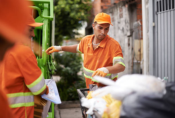Best Household Junk Removal  in Edgerton, MN